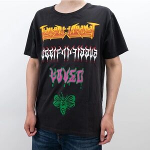 Men’s Gucci loved medley Tshirt